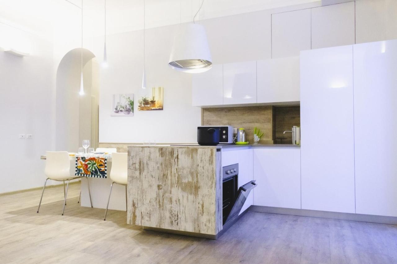 Book Now! Corso Buenos Aires & Loreto M1 Apartment Milan Exterior photo