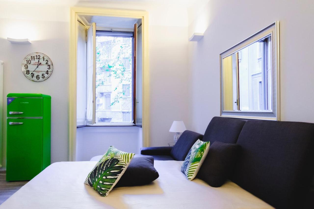 Book Now! Corso Buenos Aires & Loreto M1 Apartment Milan Exterior photo